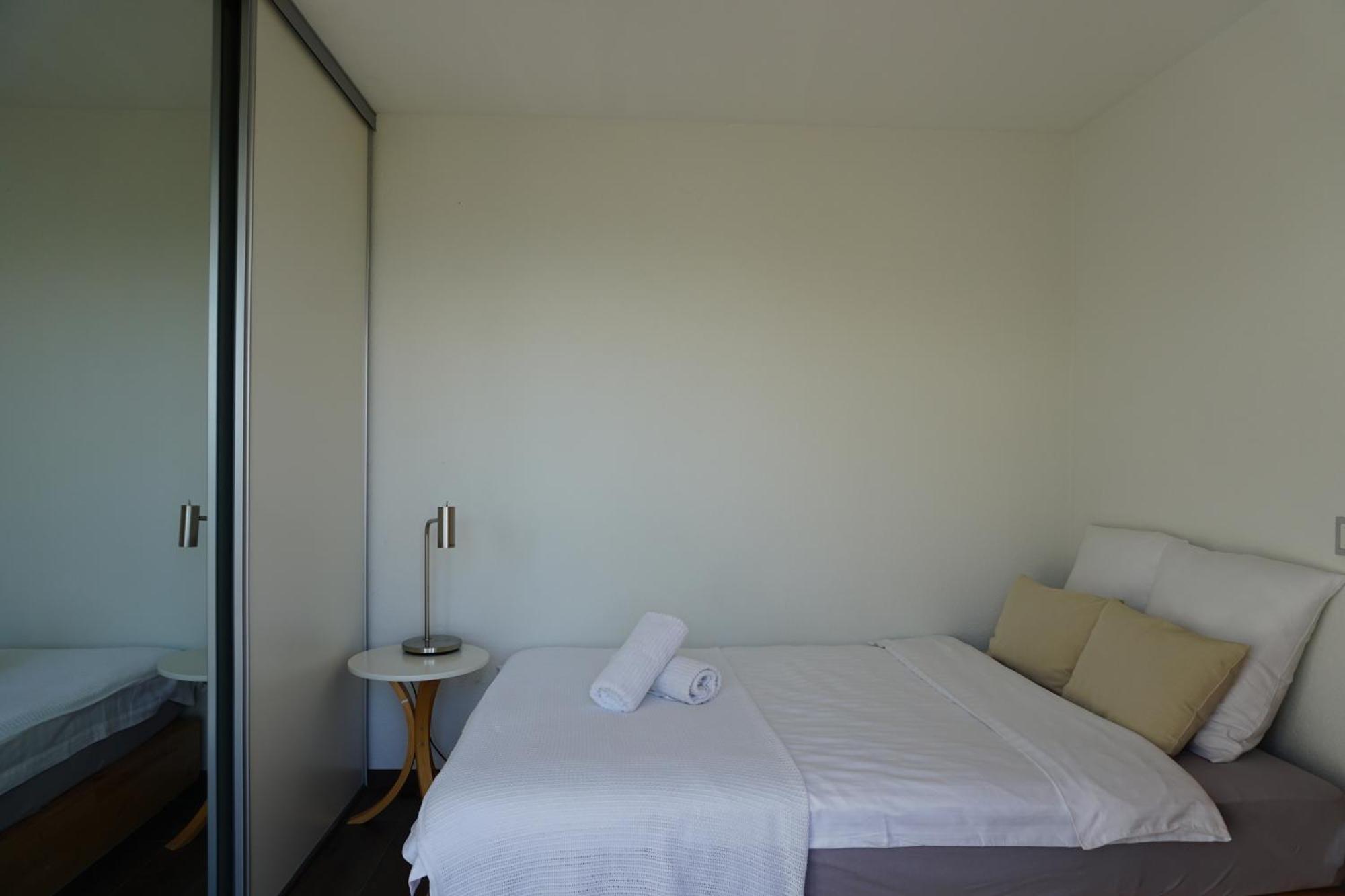Lakeview Apartment-Lavaux Grandvaux Zewnętrze zdjęcie