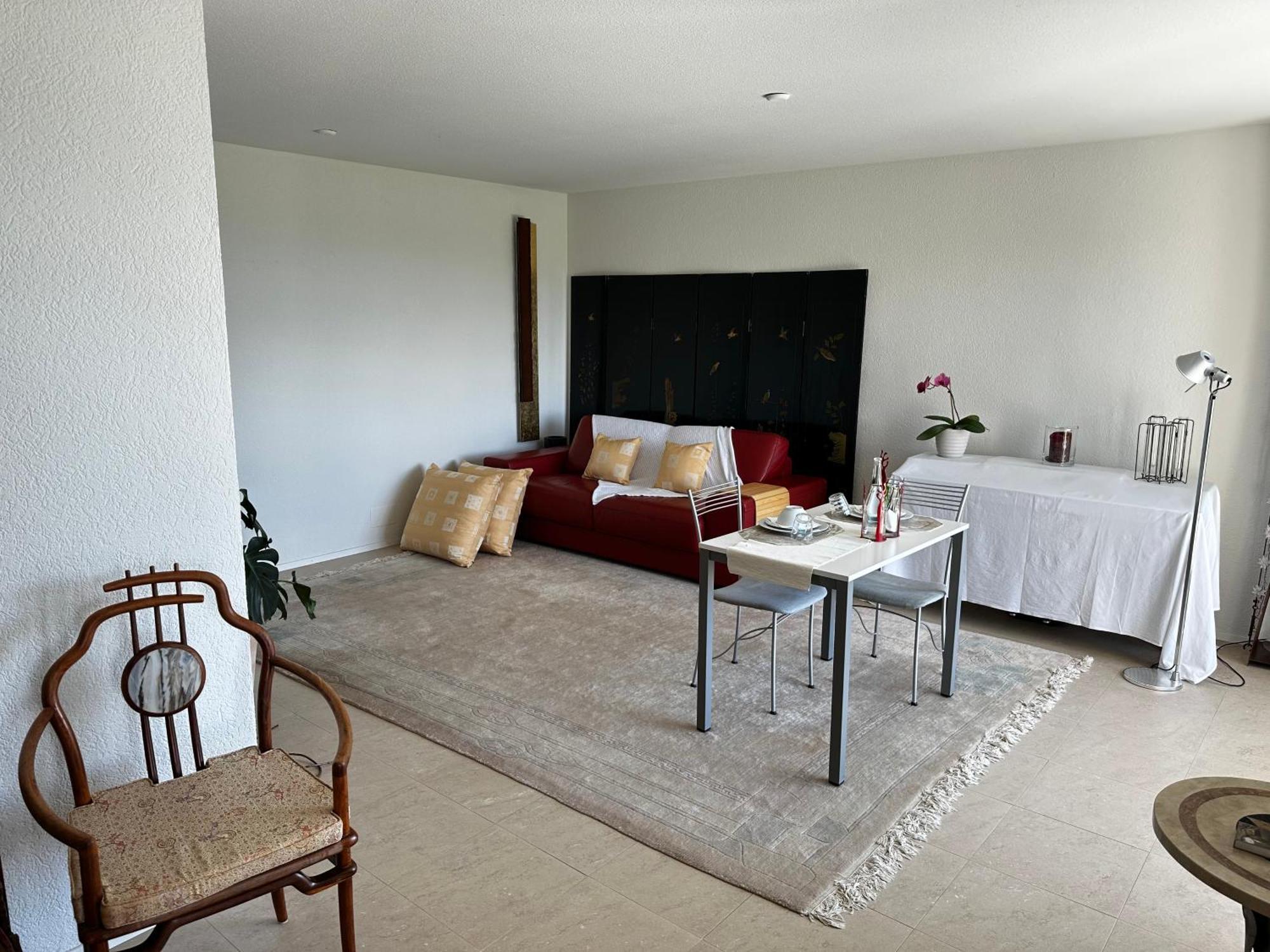 Lakeview Apartment-Lavaux Grandvaux Zewnętrze zdjęcie