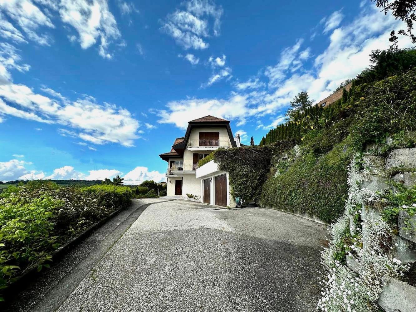 Lakeview Apartment-Lavaux Grandvaux Zewnętrze zdjęcie