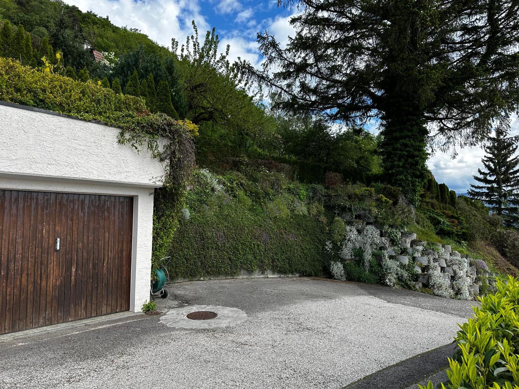Lakeview Apartment-Lavaux Grandvaux Zewnętrze zdjęcie